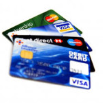 US Credit Card Deposits